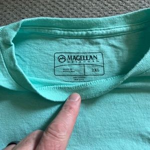 Magellan Tarpon Tee